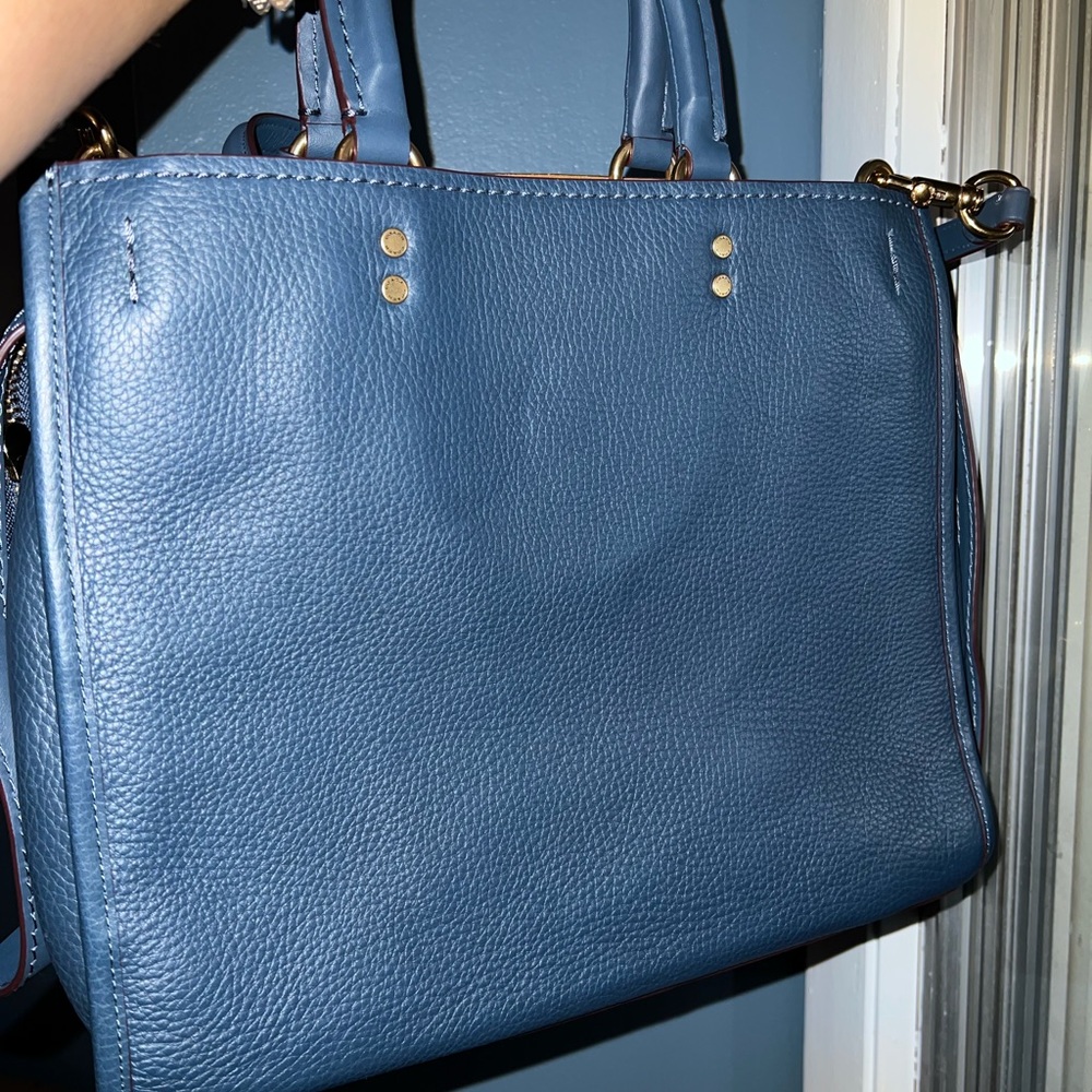 Coach rogue 30/31